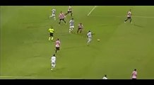 Stefano Sturaro Fantastic Goal - Palermo vs Juventus 0-2 - 29-11-2015