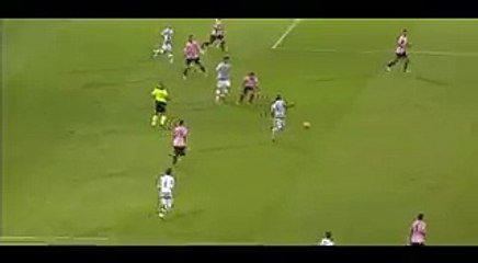 Stefano Sturaro Fantastic Goal - Palermo vs Juventus 0-2 - 29-11-2015