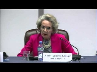 RAPORTI I PARE I MISIONIT TE OSBE - ODHIR