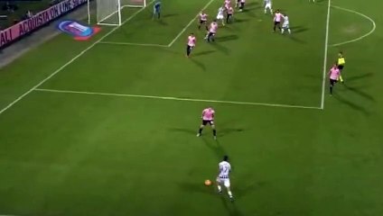 اهداف مباراة يوفينتوس و باليرمو ٢٩-١١-٢٠١٥