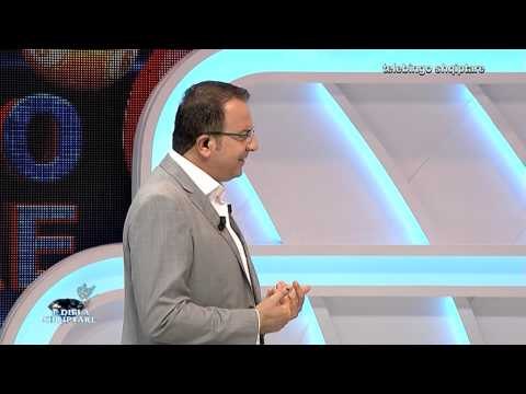 E diela shqiptare - Telebingo shqiptare! (21 qershor 2015)