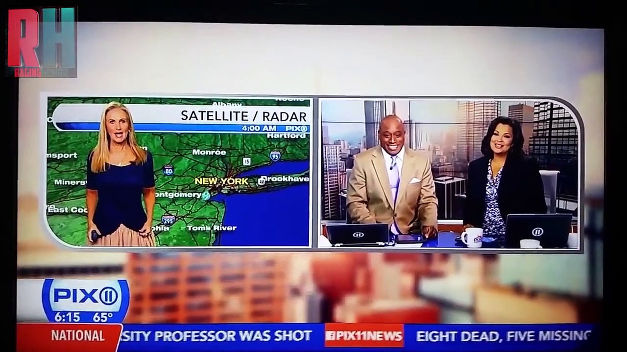 Insanely Awkward Moments Caught On Cam -- Fail Compilation