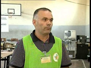 PARTITE VONOJNE NUMERIMIN E VOTAVE PER SHKODREN,SHKAK BLLOKIMI I KOMISIONEREVE LAJM