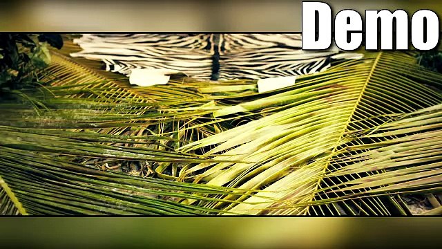 Farruko ft Shaggy & Nicky Jam - Sunset - Transition Salsa To Reggaeton Intro 92 Bpm - Demo