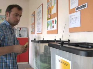 ODIHR KRITIKON PARTITE DHE KQZ PER POLITIZIM TE PROCESIT, FUSHATA U ZHVILLUA E QETE LAJM