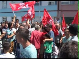 LSI FITON NJE MANDAT NE CERRIK,NE ROSKOVEC MAZHORANCA FESTON FITOREN E MAJLINDA BUFIT LAJM