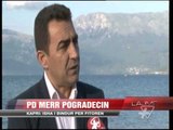 Kapri: Isha i bindur për fitoren në Pogradec - News, Lajme - Vizion Plus