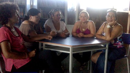 Memoria audiovisual GNM 2