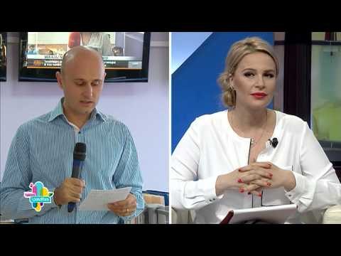 Takimi i pasdites - Post zgjedhjet e 21-qershorit! (22 qershor 2015)