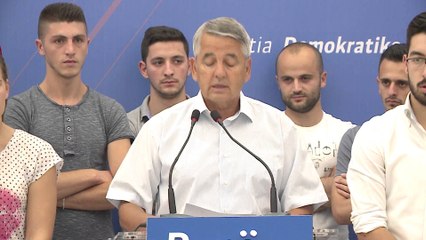 HALIM KOSOVA PRANON HUMBJEN