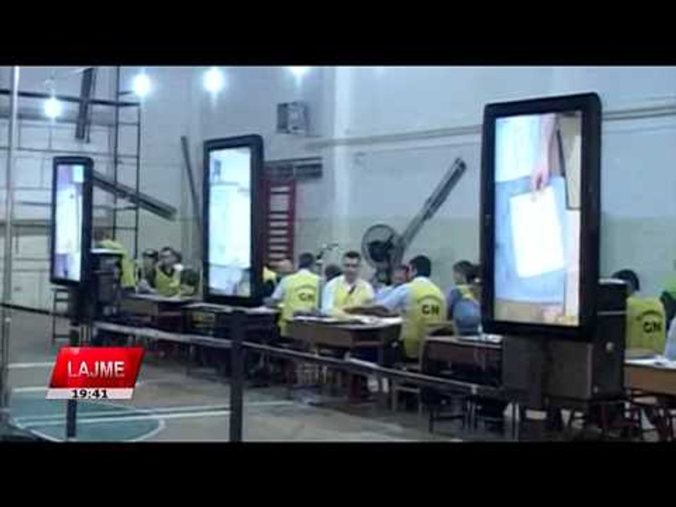 Edicioni i lajmeve TvKlan 23 QERSHOR 2015