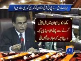 PTI should not expect any leniency: Speaker NA Sardar Ayaz Sadiq