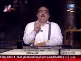 مع ابراهيم عيسي الاحد 29/11/2015 : العد التنازلى – وسائل الادارة الناجحة