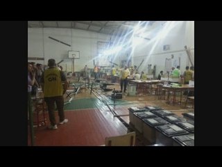 PA KOMENT - Fier, goditet numëruesi i PS - Top Channel Albania - News - Lajme