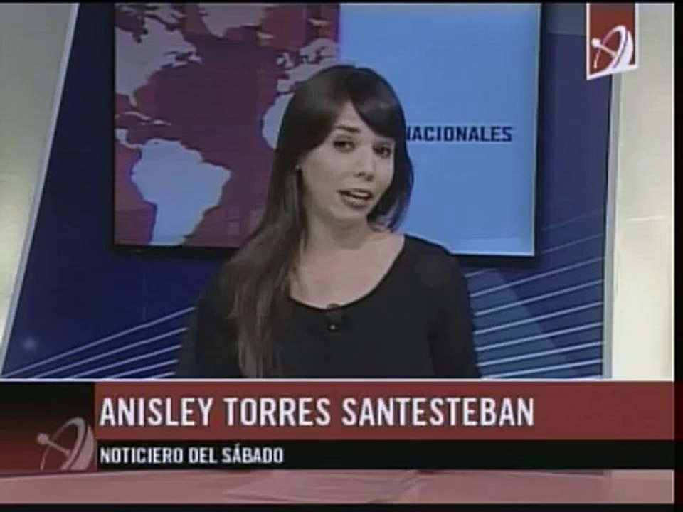 Los cubanos son víctimas de la polítización del fénomeno migratorio_ Comentario de Anisley Torres - YouTube [360p]