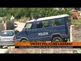Vritet polici në Lazarat - Top Channel Albania - News - Lajme