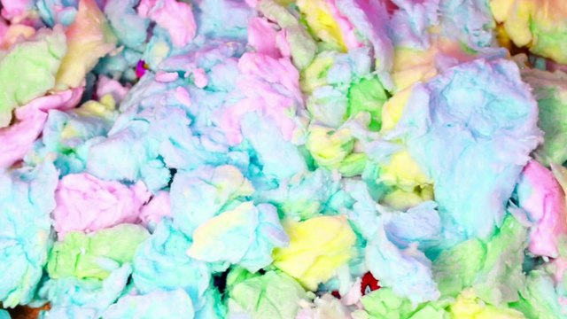 GIANT SURPRISE Cotton Candy Surprise Toys Chubby Puppies Baby Alive Shopkins Disney Princess Toys