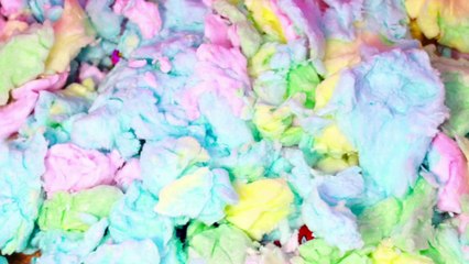 GIANT SURPRISE Cotton Candy Surprise Toys Chubby Puppies Baby Alive Shopkins Disney Princess Toys