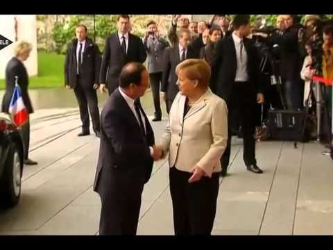 “WIKILEAKS” ZBULON SE NSA KA PERGJUAR TRE PRESIDENTET E FUNDIT FRANCEZE LAJM