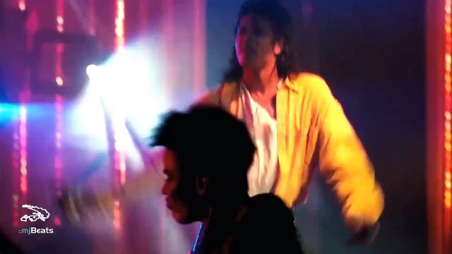 Michael Jackson - COME TOGETHER