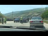 PA KOMENT - Policia në Lazarat - Top Channel Albania - News - Lajme