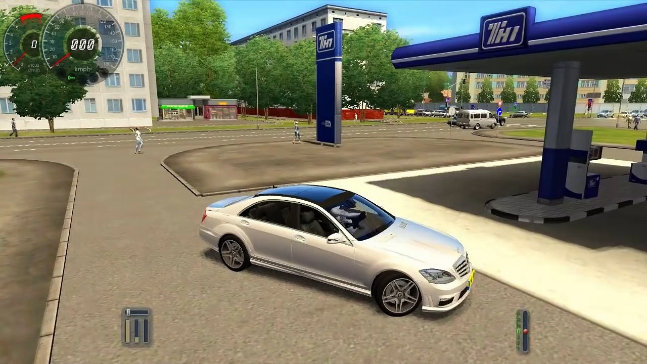 تحميل وتثبيت لعبة تعليم قيادة السيارات بدون تورنت