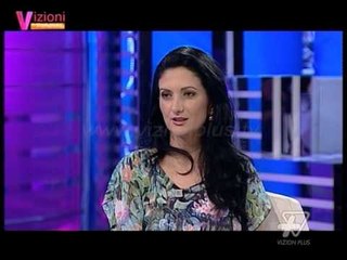 Vizioni i pasdites - Figura e babait nga 1980-2014 - 24 Qershor 2015 - Show - Vizion Plus