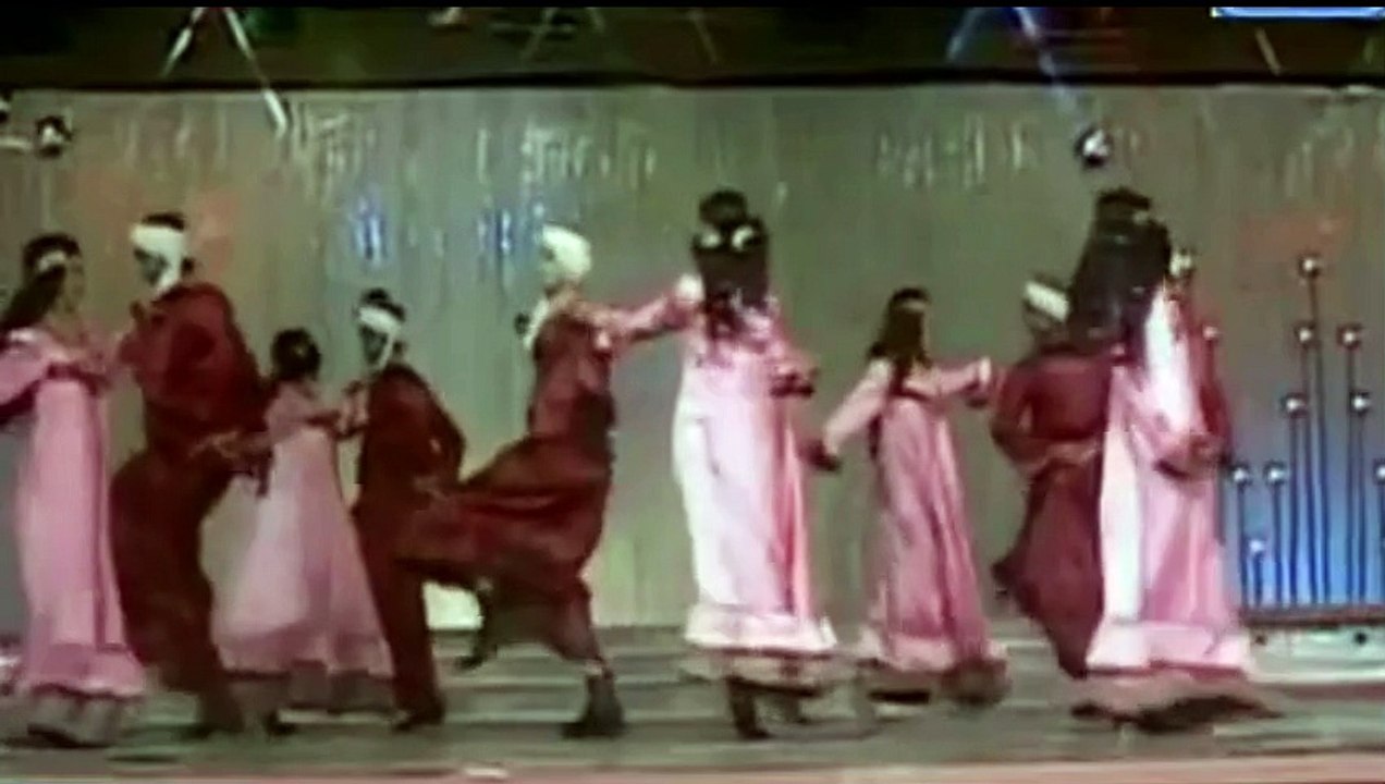 ان كنت ليا وانا ليك - شادية
