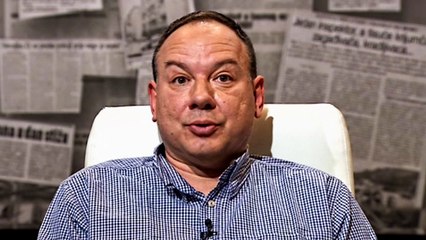 Nedjeljom u 2 - Jurica Pavičić (29. studenog 2015.)