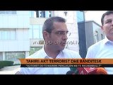 Tahiri: Ata që guxuan të qëllojnë mbi policinë, do të marrin përgjigje - Top Channel Albania - Lajme