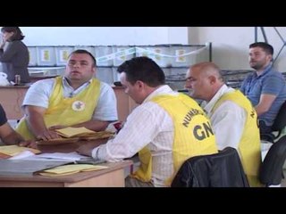 VOTA PER KESHILLAT BASHKIAKE, PD FORCE E SHTATE NE GRAMSH