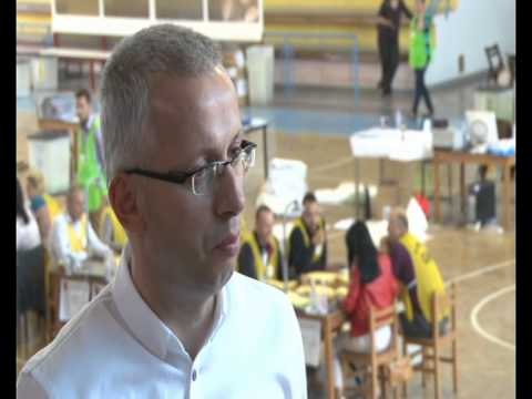 SOTIRAQ FILO POHON SE DO TE MBAJE PREMTIMET GJERGJ MERO I PD I URON FITOREN LAJM