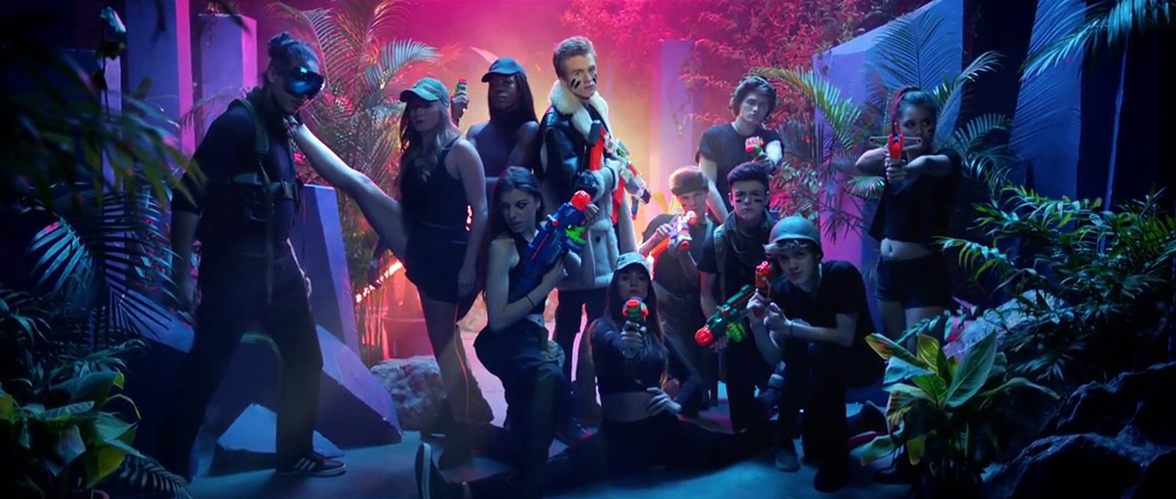 The Vamps - Rest Your Love