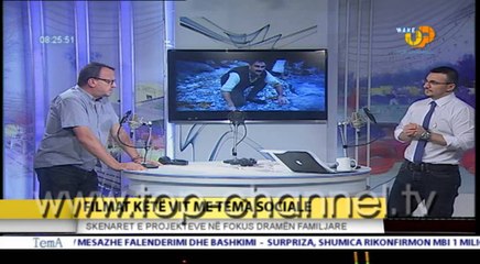 Wake Up, 24 Qershor 2015, Pjesa 3 - Top Channel Albania - Entertainment Show
