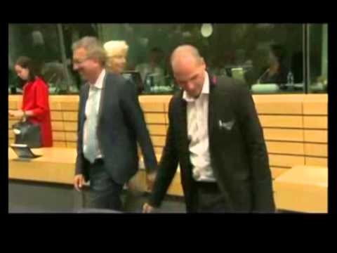 RINISIN BISEDIMET NE BRUKSEL CIPRAS ME NJE PLAN TE RI PER TE FILLUAR KURSIMET LAJM