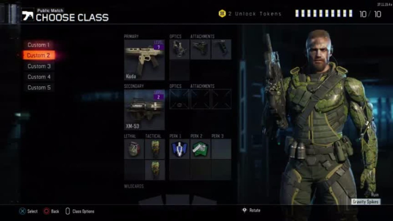 COD BO3-TDM-Meio Sofrido!!!