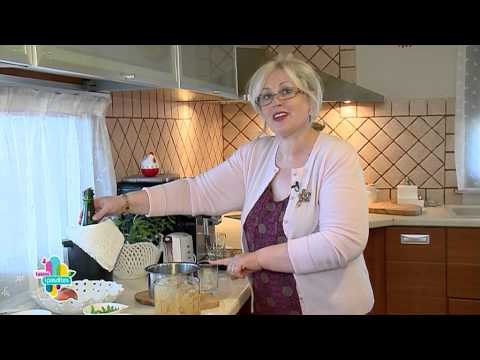 Takimi i pasdites - Pijet e veres, recetat me te freskta! (24 qershor 2015)