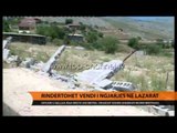 Rindërtohet vendi i ngjarjes në Lazarat - Top Channel Albania - News - Lajme