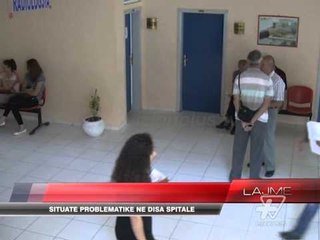 Vazhdon mungesa e tetanosit - News, Lajme - Vizion Plus