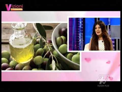 Vizioni i pasdites - Ushqimet që na mbajnë të Hidratuar - 25 Qershor 2015 - Show - Vizion Plus