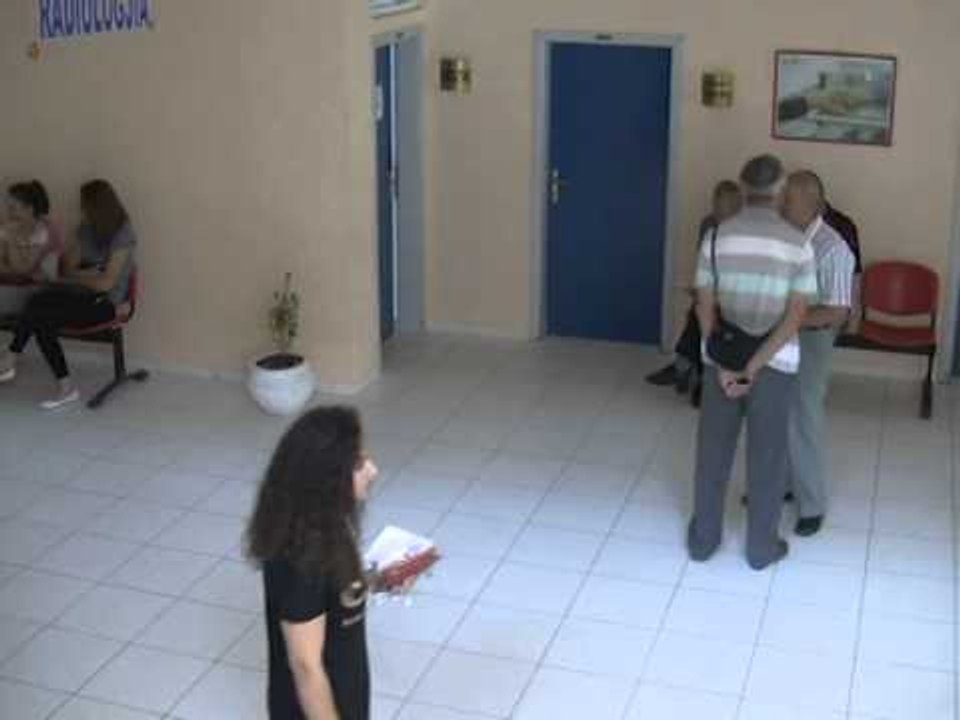 SITUATE PROBLEMATIKE NE DISA SPITALE NGA MUNGESA E VAKSINES SE TETANOSIT LAJM