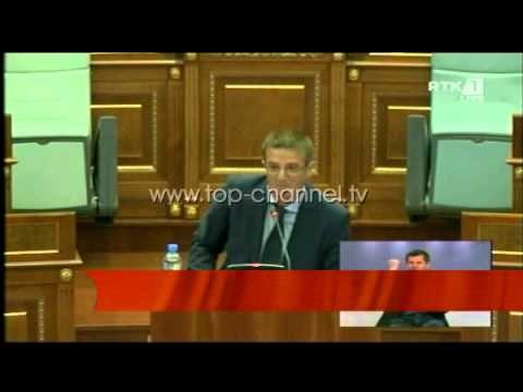 Kuvendi i kërkon llogari Mustafës për bisedimet me Serbinë - Top Channel Albania - News - Lajme