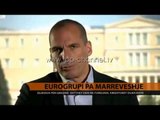Greqi-Eurozonë, pezullohet takimi për arritjen e marrëveshjes - Top Channel Albania - News - Lajme
