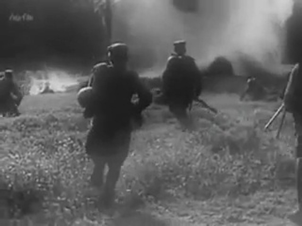 World War II - Pocket of Demjansk - 12/1941 to 03/1943 - 2/2