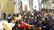 Trentola Ducenta (CE) - Rosario antico alla parrocchia San Giorgio Martire (21.11.15)