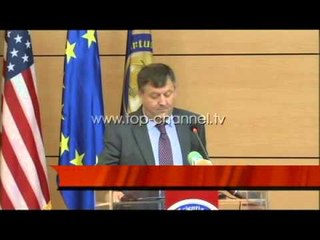 "100 persona mbajnë peng Shqipërinë"  - Top Channel Albania - News - Lajme