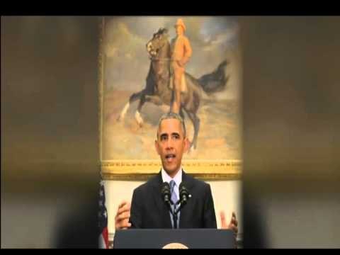 PUTIN TELEFONON OBAMEN PER ZGJIDHJEN E KRIZES NE SIRI DHE BISEDIMET ME IRANIN LAJM