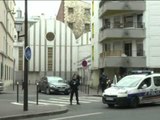 SULM TERRORIST NE FRANCE,ISIS EKZEKUTON ME PRERJE KOKE NJE PERSON,KAPET AUTORI LAJM