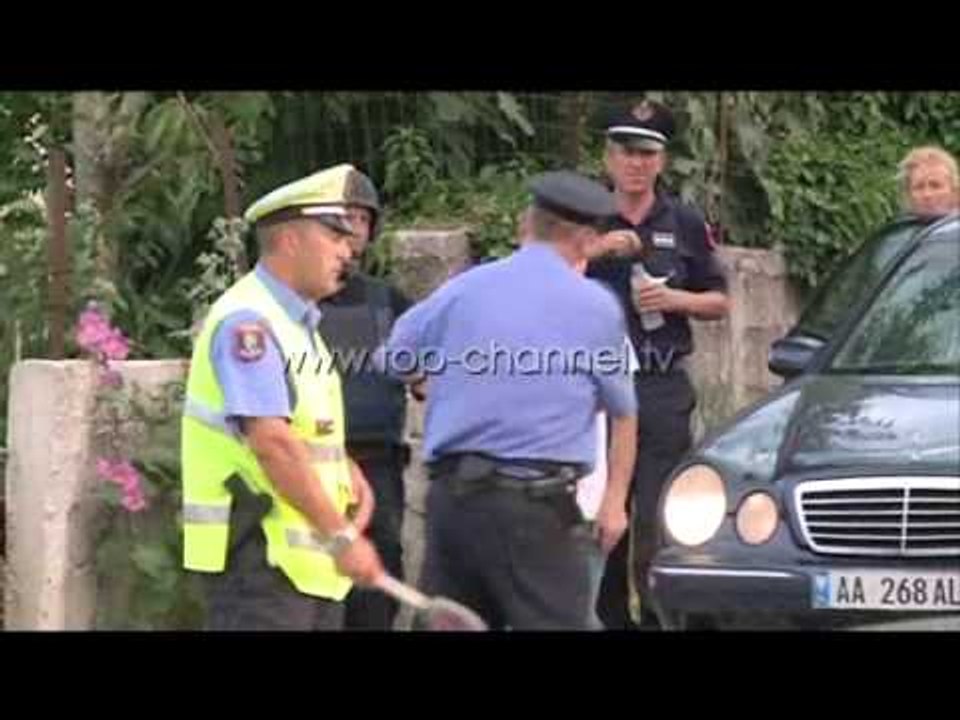 Lazarat, vijon kontrolli i imtësishëm shtëpi më shtëpi - Top Channel Albania - News - Lajme