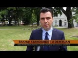 Basha: Standardet u dëmtuan - Top Channel Albania - News - Lajme